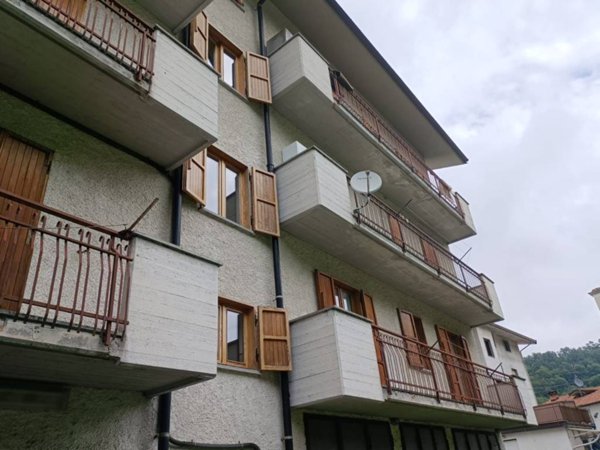 appartamento in vendita a Frabosa Sottana in zona Prato Nevoso