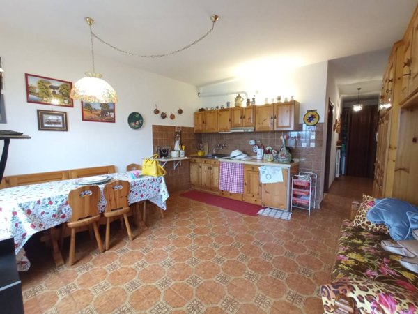 appartamento in vendita a Frabosa Sottana