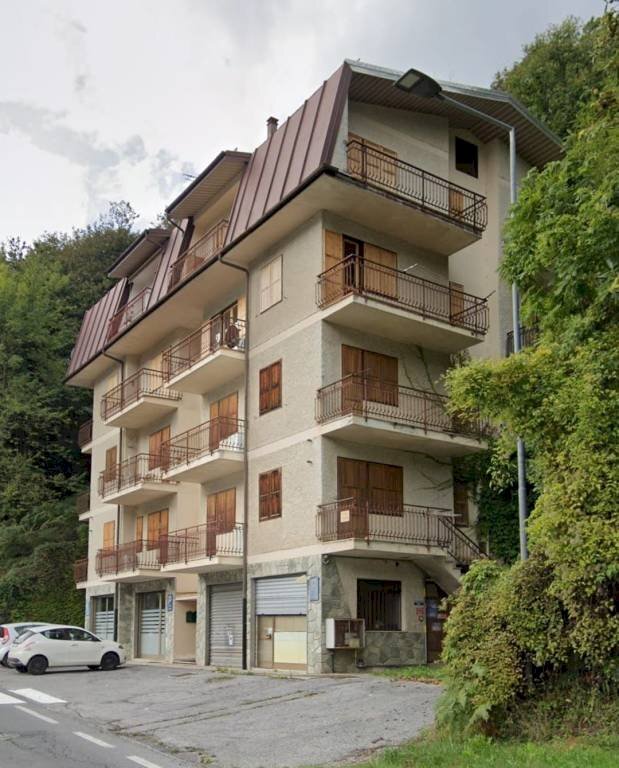 appartamento in vendita a Frabosa Sottana in zona Prato Nevoso