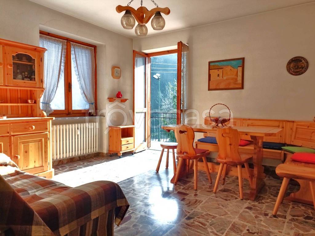 appartamento in vendita a Frabosa Sottana in zona Artesina