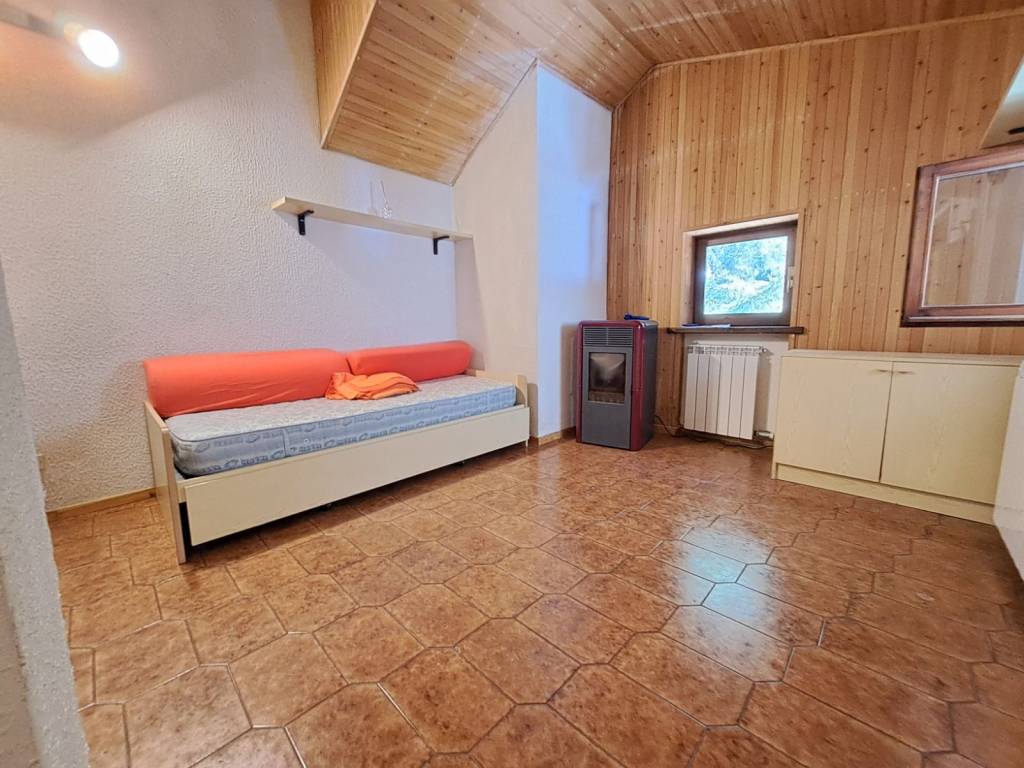 appartamento in vendita a Frabosa Sottana in zona Prato Nevoso