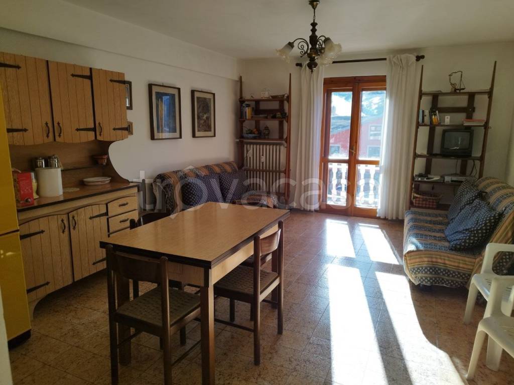 appartamento in vendita a Frabosa Sottana