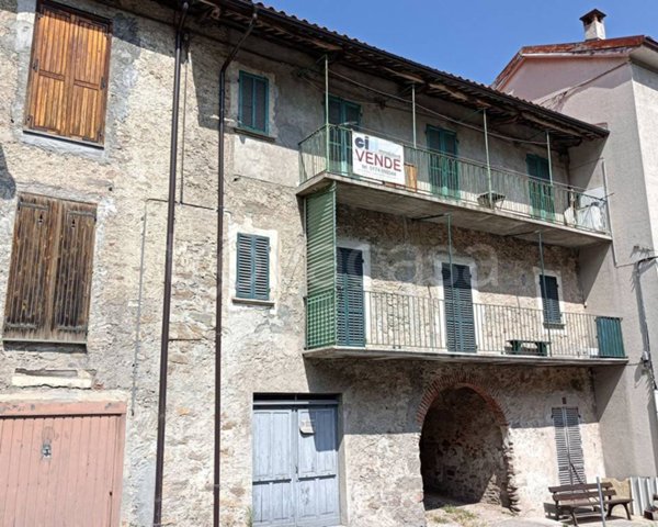 appartamento in vendita a Frabosa Sottana in zona Artesina