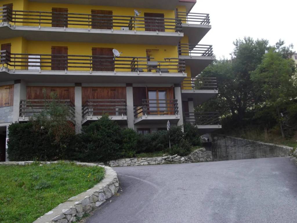 appartamento in vendita a Frabosa Sottana in zona Prato Nevoso