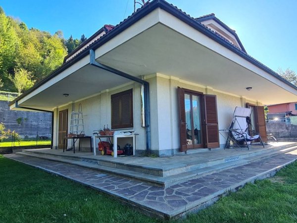 casa indipendente in vendita a Frabosa Sottana in zona Alma