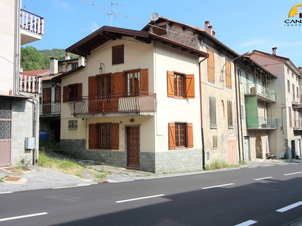 casa indipendente in vendita a Frabosa Sottana