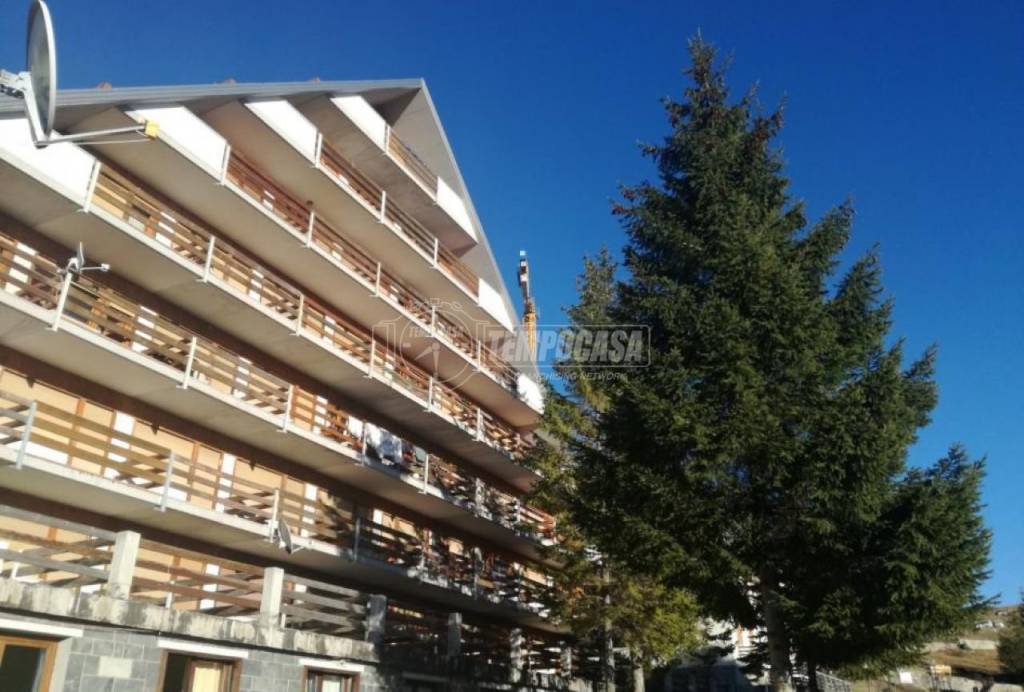 appartamento in vendita a Frabosa Sottana in zona Prato Nevoso