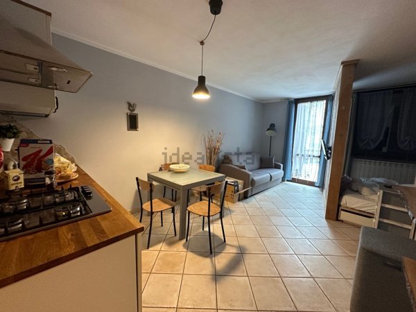 appartamento in vendita a Frabosa Sottana