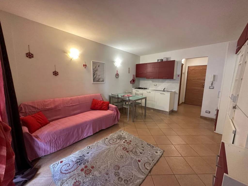 appartamento in vendita a Frabosa Sottana