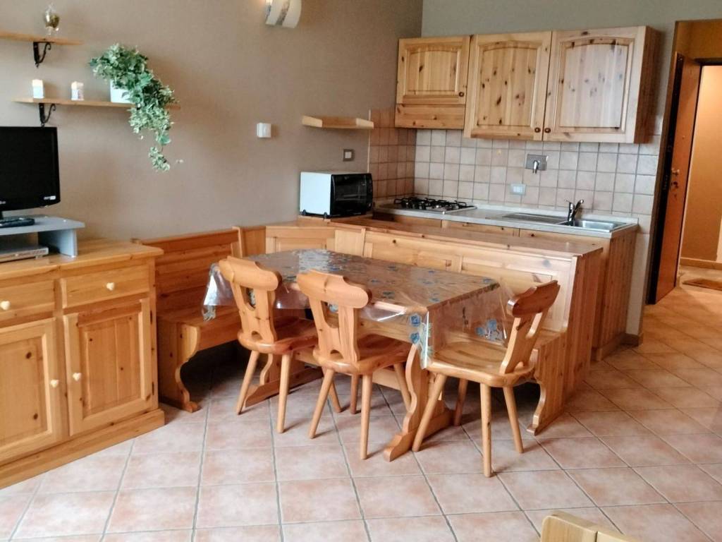 appartamento in vendita a Frabosa Sottana