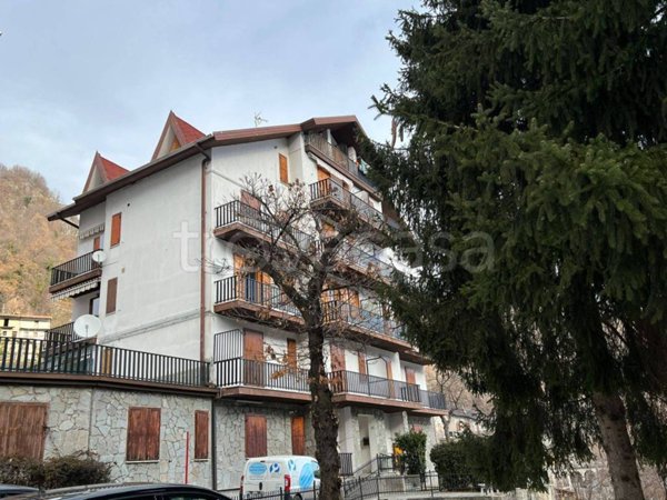 appartamento in vendita a Frabosa Sottana