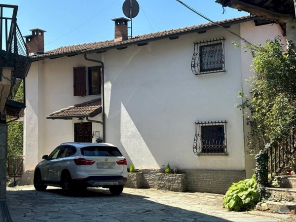 casa indipendente in vendita a Frabosa Sottana in zona Alma
