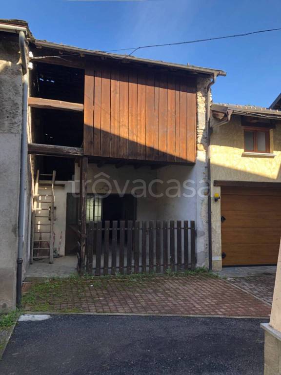 locale di sgombero in vendita a Frabosa Sottana