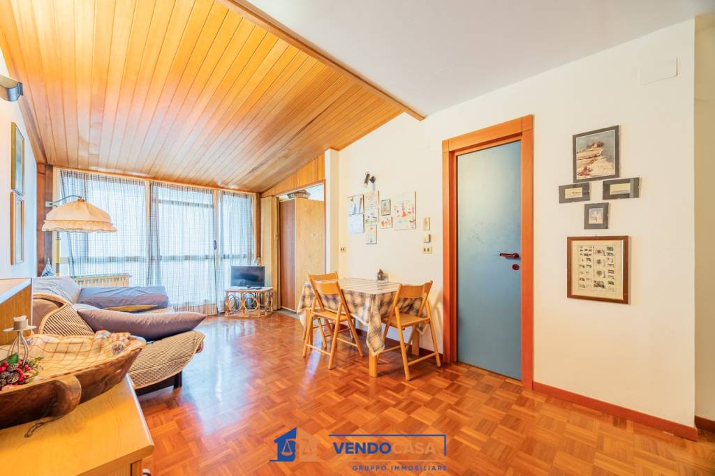 appartamento in vendita a Frabosa Sottana in zona Prato Nevoso