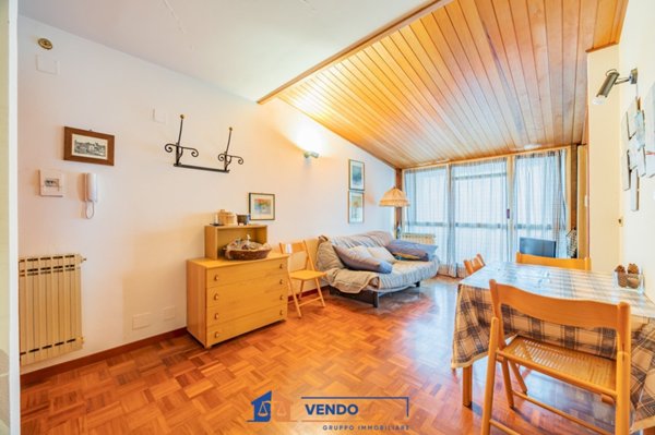 appartamento in vendita a Frabosa Sottana in zona Prato Nevoso