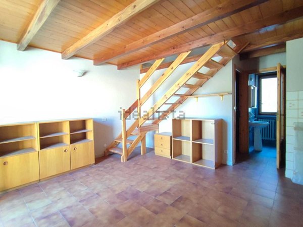 appartamento in vendita a Frabosa Sottana