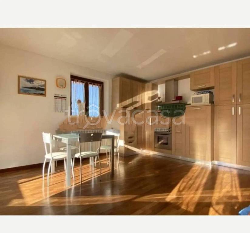 appartamento in vendita a Frabosa Sottana in zona Prato Nevoso