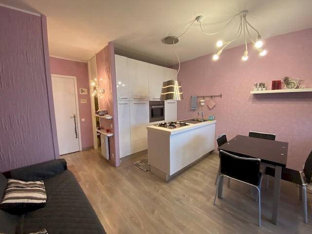 appartamento in vendita a Frabosa Sottana in zona Artesina