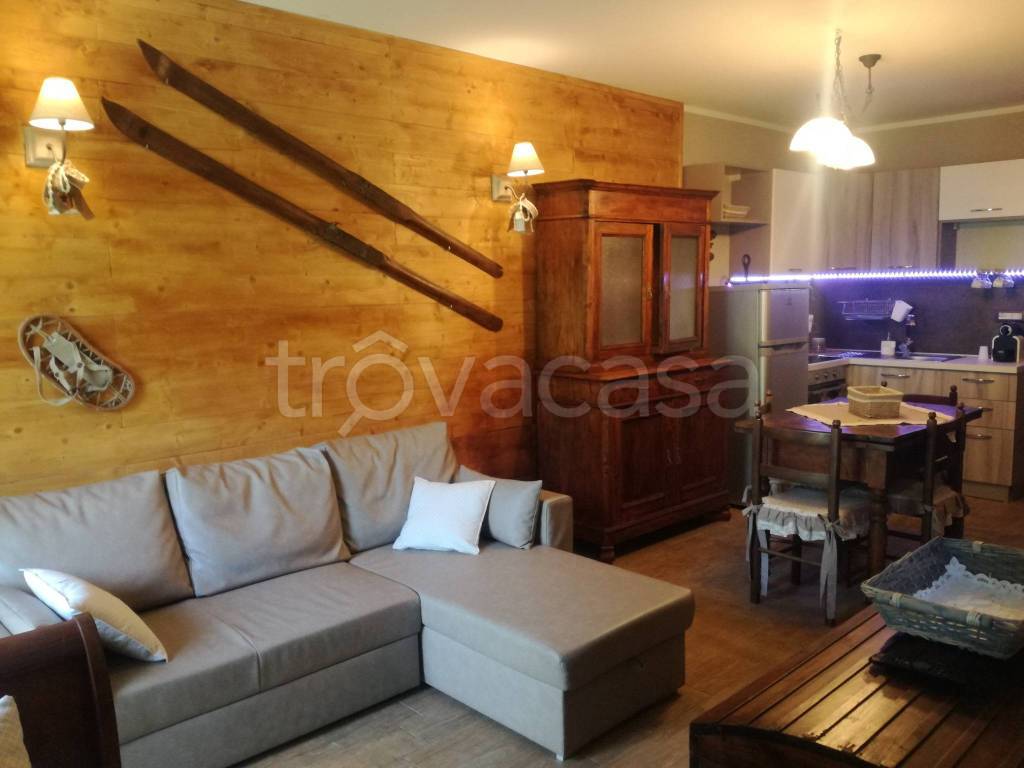 appartamento in vendita a Frabosa Sottana in zona Prato Nevoso