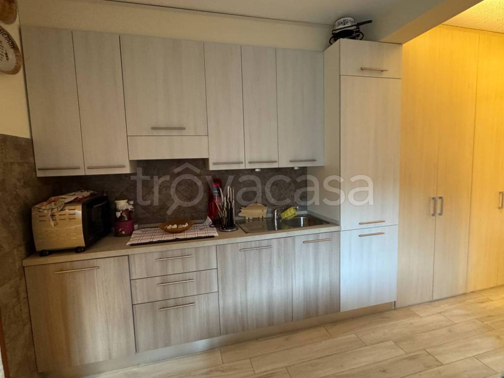 appartamento in vendita a Frabosa Sottana in zona Artesina