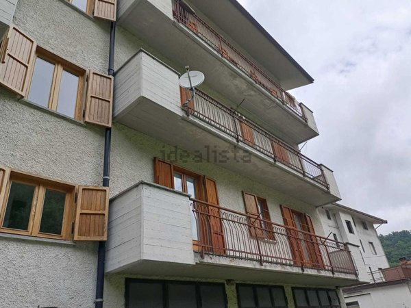 appartamento in vendita a Frabosa Sottana in zona Prato Nevoso