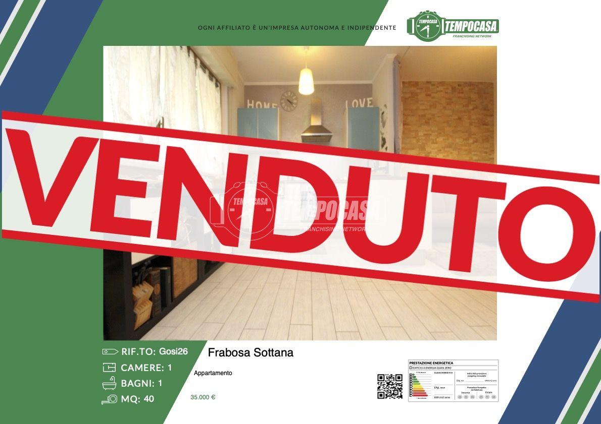 appartamento in vendita a Frabosa Sottana in zona Prato Nevoso