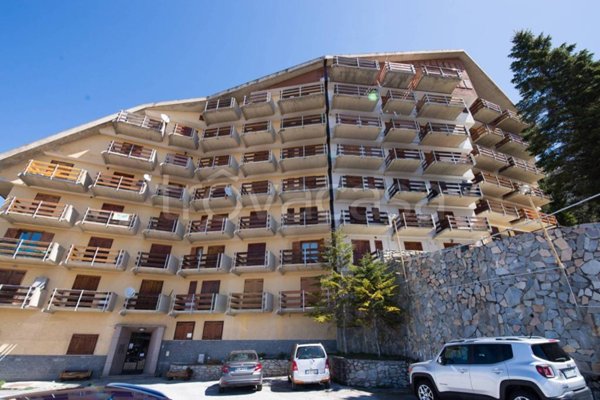 appartamento in vendita a Frabosa Sottana in zona Prato Nevoso