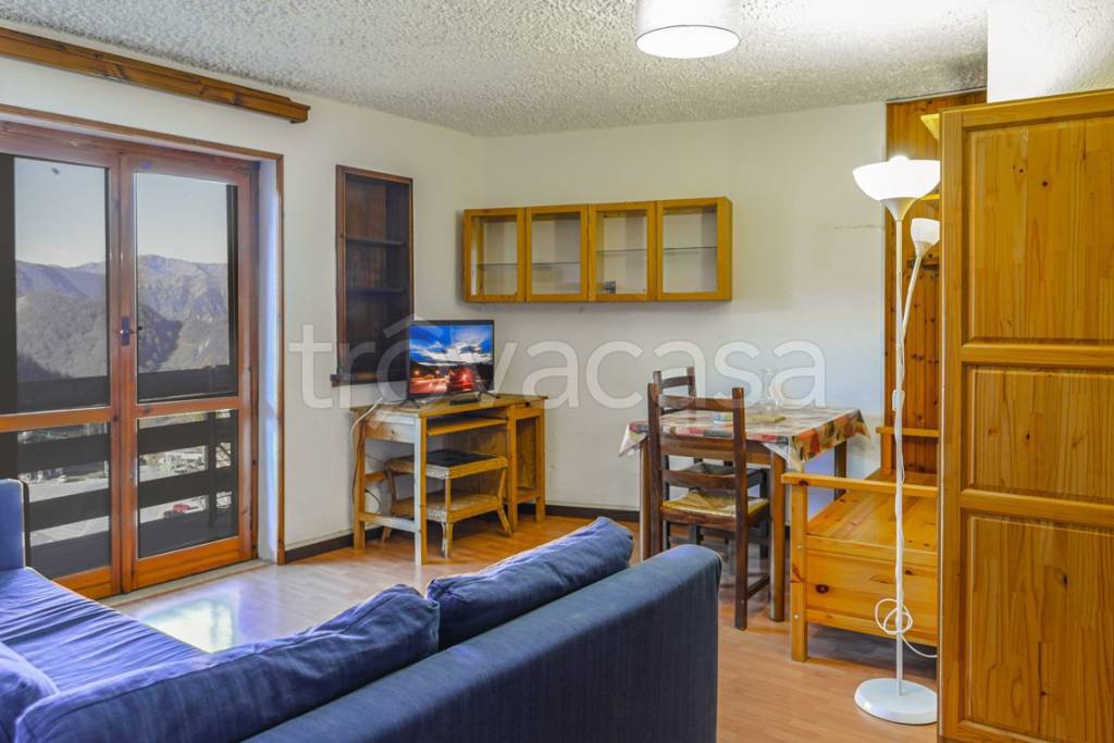 appartamento in vendita a Frabosa Sottana in zona Prato Nevoso