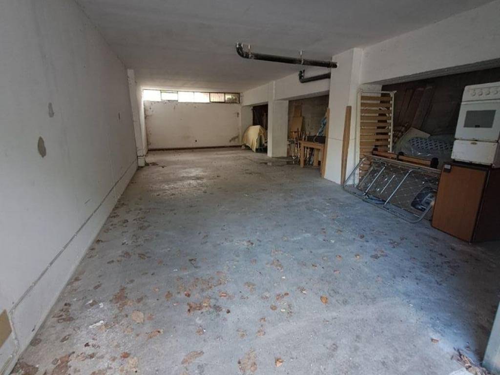 locale di sgombero in vendita a Frabosa Sottana in zona Artesina