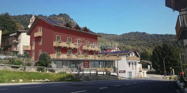 appartamento in vendita a Frabosa Sottana in zona Prato Nevoso