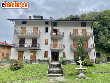 appartamento in vendita a Frabosa Sottana