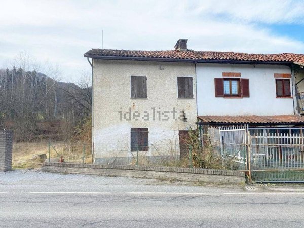 appartamento in vendita a Frabosa Sottana in zona Pianvignale