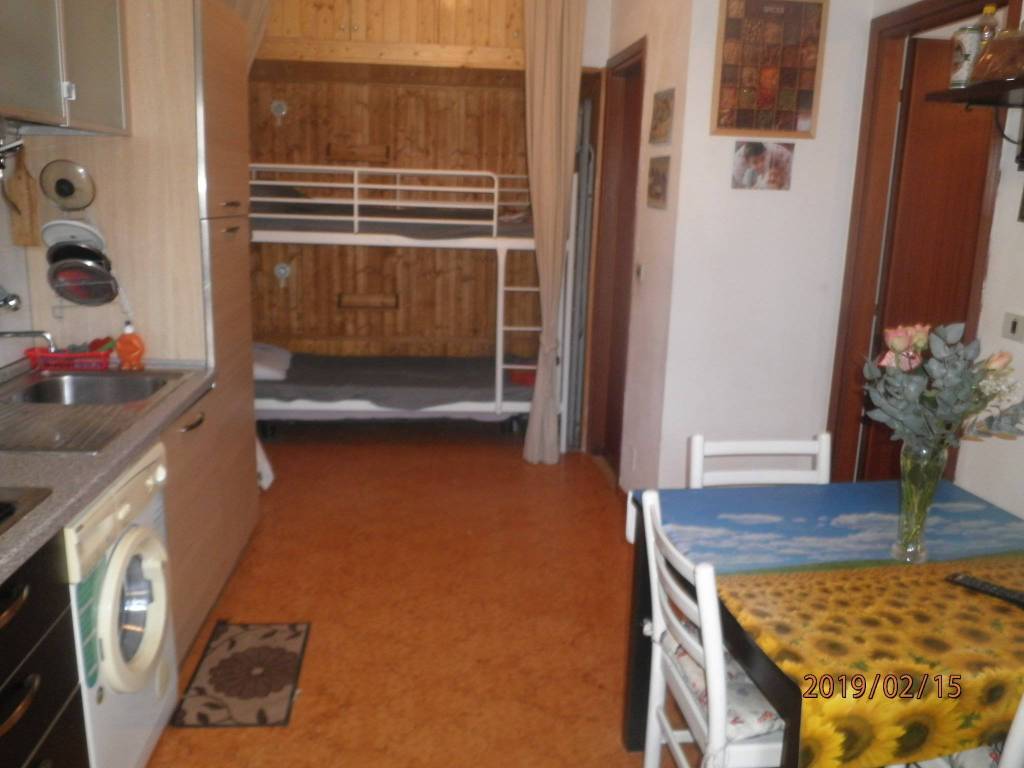 appartamento in vendita a Frabosa Sottana in zona Artesina