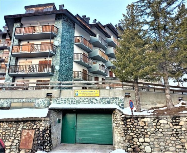appartamento in vendita a Frabosa Sottana in zona Prato Nevoso