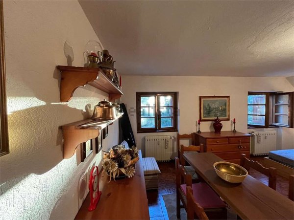 appartamento in vendita a Frabosa Sottana