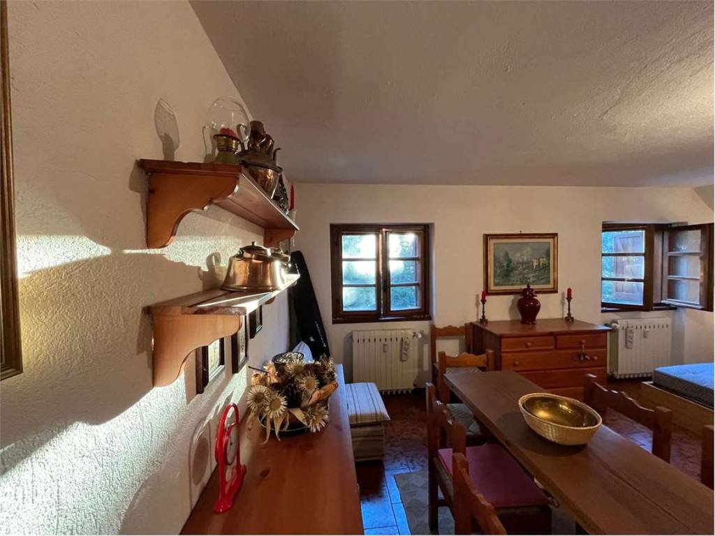 appartamento in vendita a Frabosa Sottana in zona Prato Nevoso