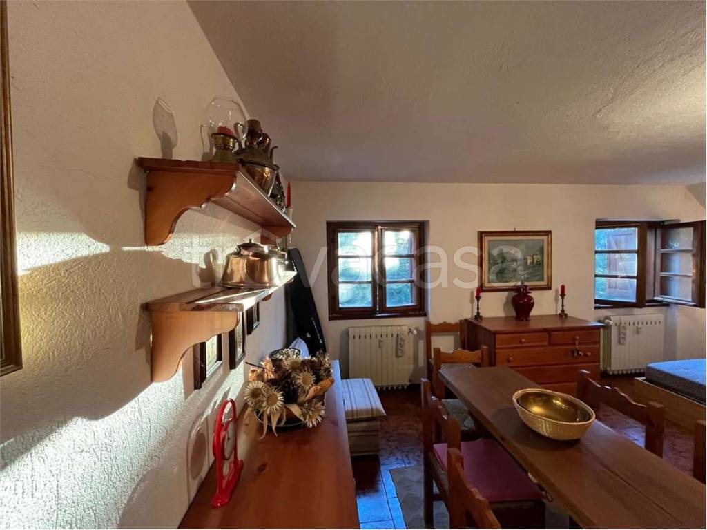 appartamento in vendita a Frabosa Sottana in zona Prato Nevoso