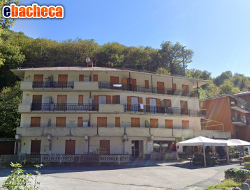 appartamento in vendita a Frabosa Sottana