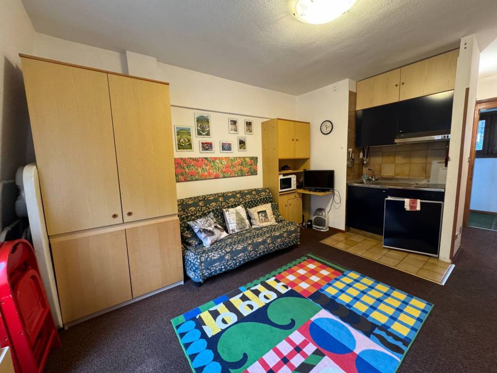 appartamento in vendita a Frabosa Sottana in zona Artesina