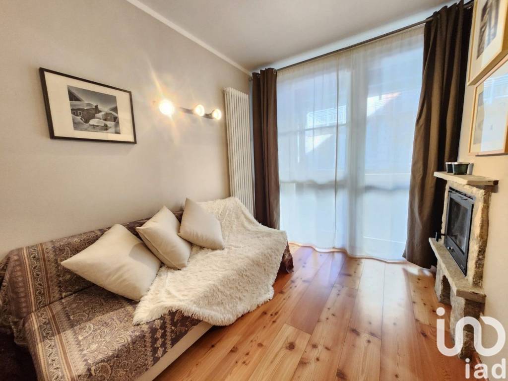 appartamento in vendita a Frabosa Sottana in zona Prato Nevoso
