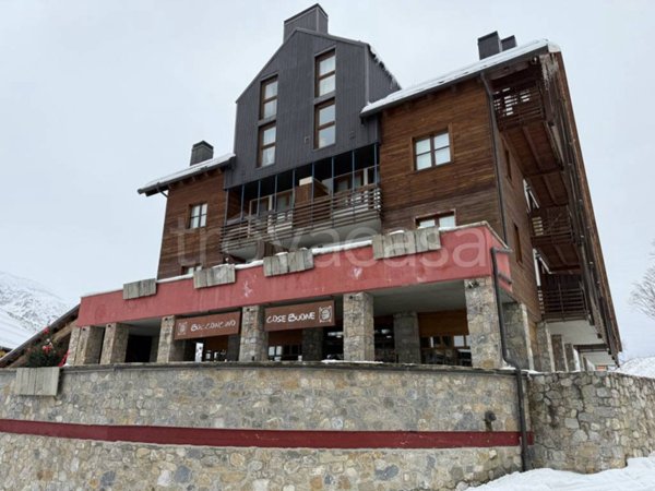 appartamento in vendita a Frabosa Sottana in zona Prato Nevoso