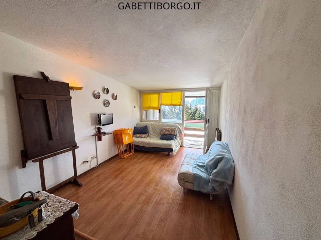 appartamento in vendita a Frabosa Sottana in zona Prato Nevoso