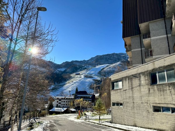 appartamento in vendita a Frabosa Sottana in zona Artesina