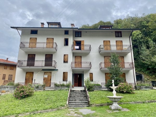 appartamento in vendita a Frabosa Sottana