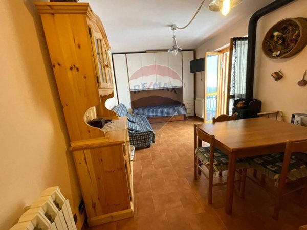 appartamento in vendita a Frabosa Sottana