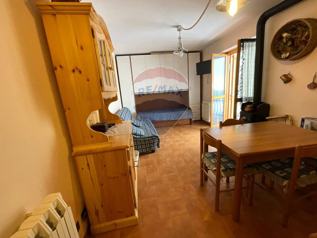 appartamento in vendita a Frabosa Sottana