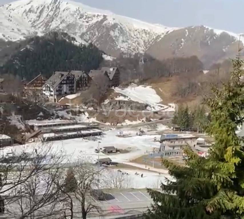 appartamento in vendita a Frabosa Sottana in zona Prato Nevoso