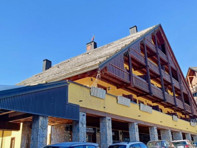appartamento in vendita a Frabosa Sottana in zona Prato Nevoso