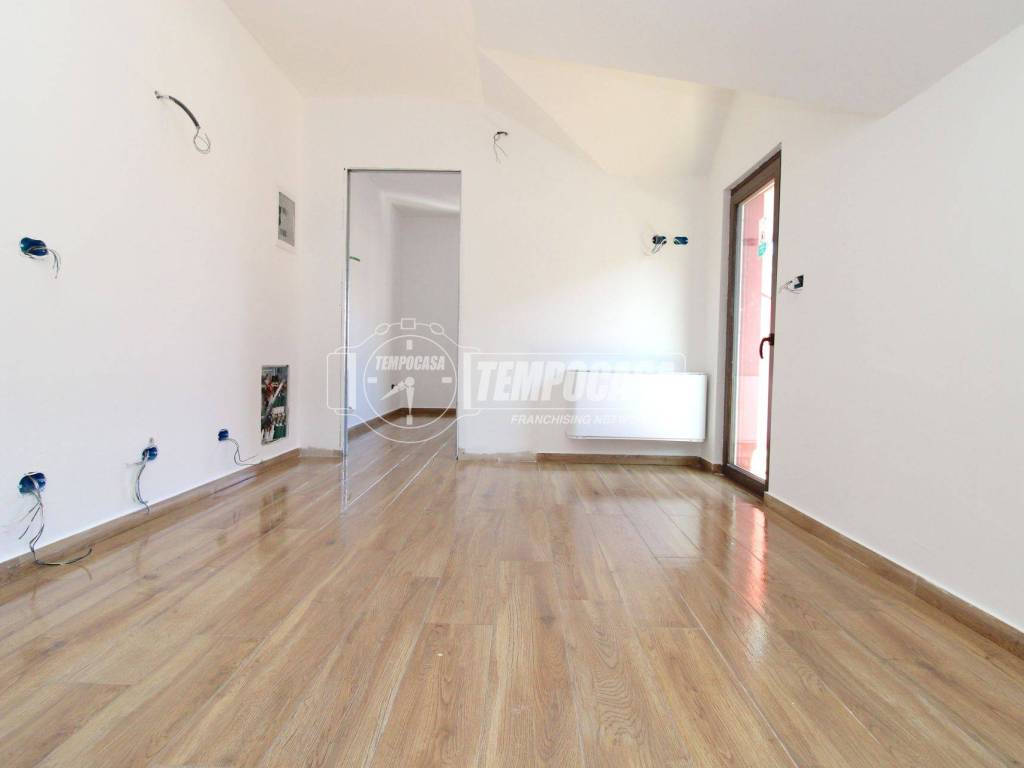 appartamento in vendita a Frabosa Sottana in zona Prato Nevoso
