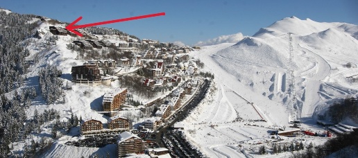 appartamento in vendita a Frabosa Sottana in zona Prato Nevoso